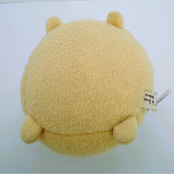 Sumikkogurashi San-X Original: Ebifurai No Shippo Mochi - Small 5" New - Picture 5 of 9